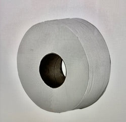NOVA115100 Jumbo Toilet Tissue 2 Ply