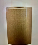 RT 123502 Roll Paper Towel 350' Brown