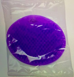 PPUSLM-04 Urinal Screen Lavender Scent