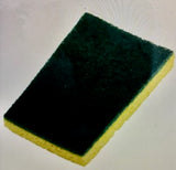 PGRE74 Scrubbing Sponge