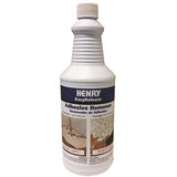 100536302 Henry Easy Release 1 Qt. Adhesive Remover