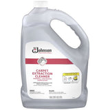 SOD JON680083 SC Johnson Professional 1 Gal. Concentrated Carpet Extraction Cleaner 4/CS