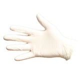 IMP 8621L   Pro-Guard Disp Powd Gloves, Gen Purpose, Latex, Natural, Large, 100/bx,