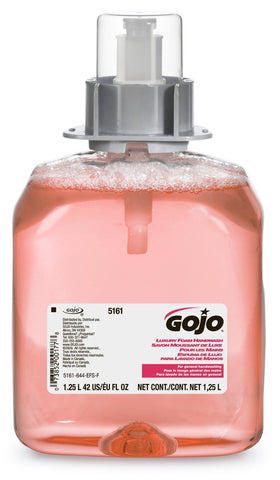 GoJo FMX Handwash Refill 5161-03
