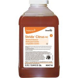 SOD JON904716 J-FILL STRIDE CITRUS NEUTRAL CLEANER  2-CS
