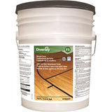 JWP5142227 Bona 5 Gal. Ultra Low Odor Water-Based Hardwood Recoat Floor Finish, White, Mild Scent