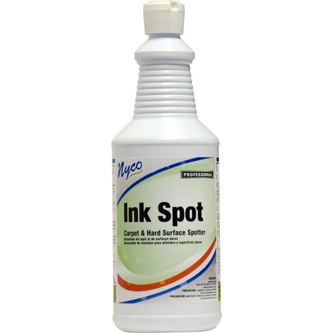 NL529-Q6 NYCO Ink Spot – Intercity Supply ICSMRO